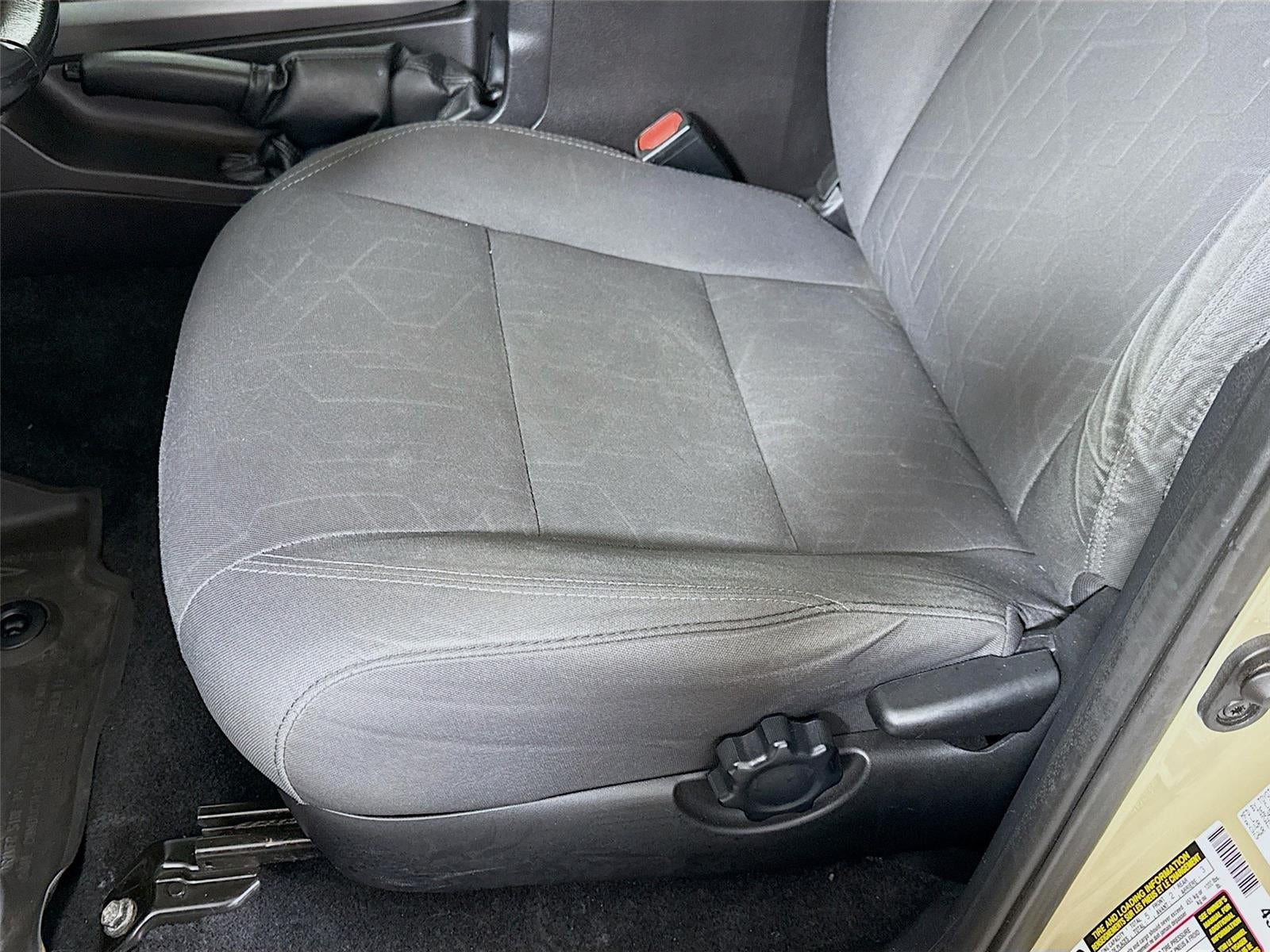 2016 Toyota Tacoma TRD Off-Road