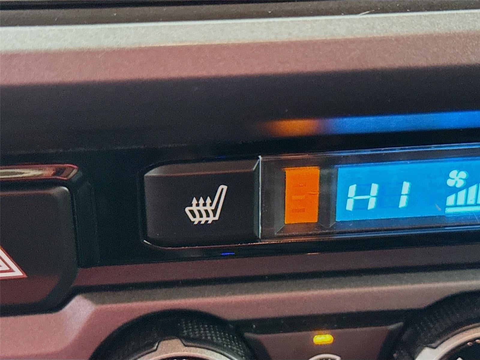 2016 Toyota Tacoma TRD Off-Road