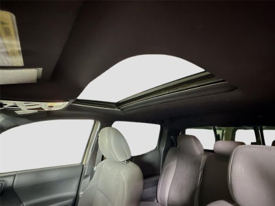 2016 Toyota Tacoma TRD Off-Road