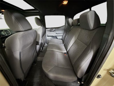 2016 Toyota Tacoma TRD Off-Road