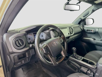 2016 Toyota Tacoma TRD Off-Road