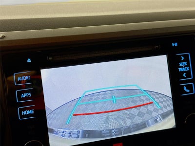 2016 Toyota Tacoma TRD Off-Road