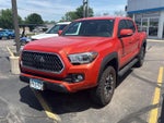 2018 Toyota Tacoma TRD Off-Road