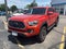 2018 Toyota Tacoma TRD Off-Road