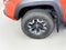2018 Toyota Tacoma TRD Off-Road