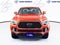 2018 Toyota Tacoma TRD Off-Road