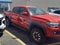 2018 Toyota Tacoma TRD Off-Road