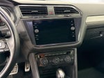 2021 Volkswagen Tiguan SE R-Line Black