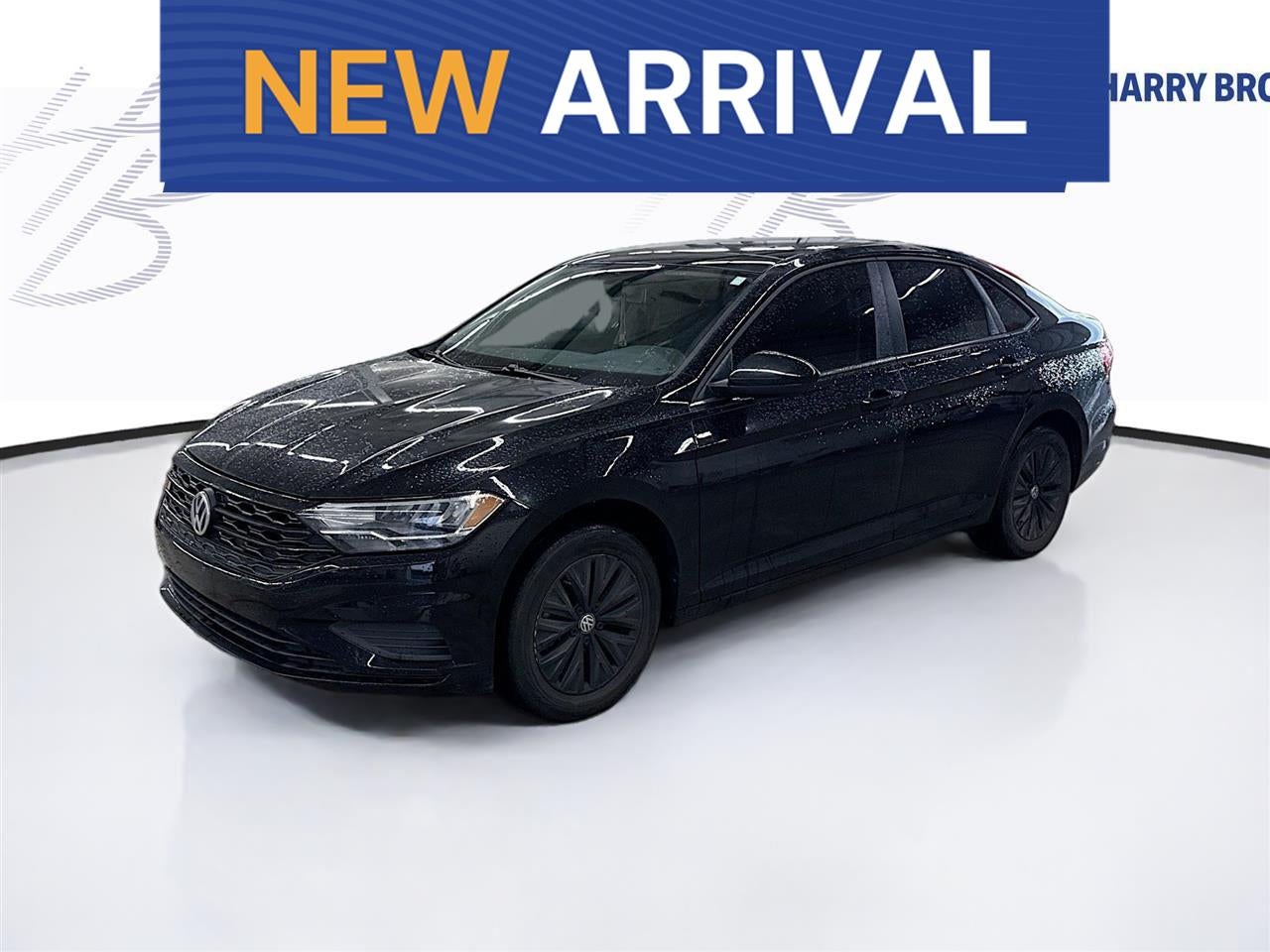2021 Volkswagen Jetta SE