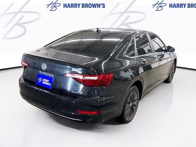 2021 Volkswagen Jetta SE