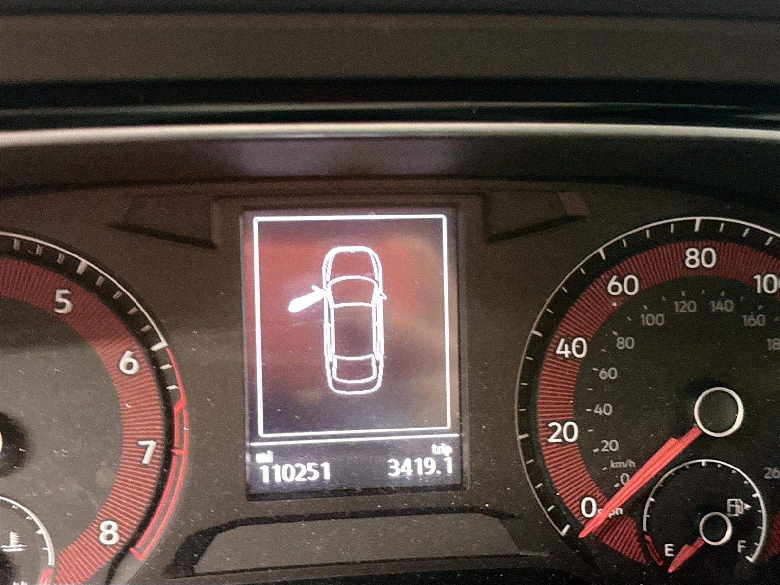 2021 Volkswagen Jetta SE