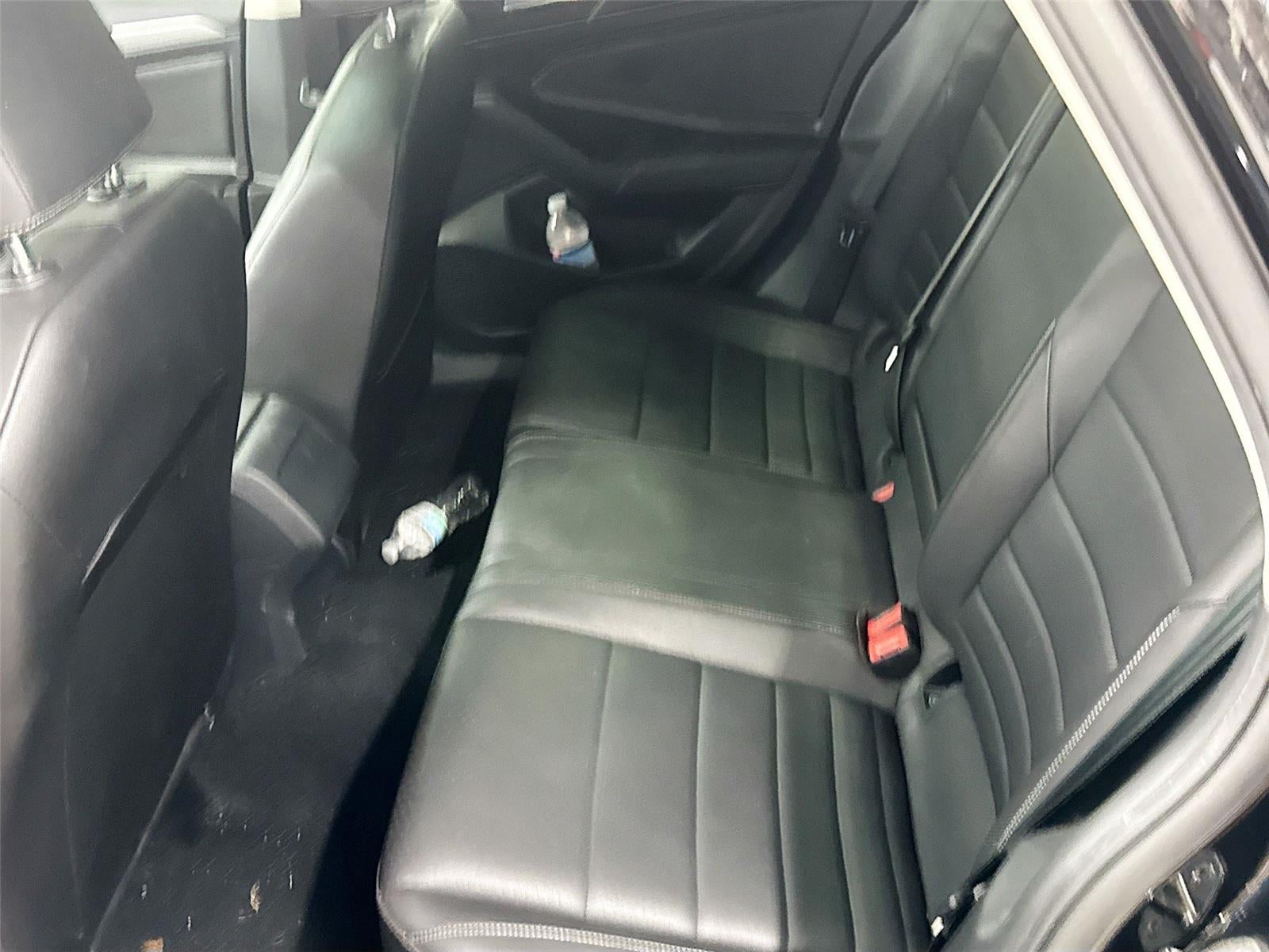 2021 Volkswagen Jetta SE