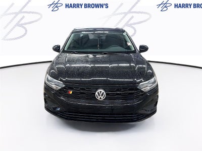 2021 Volkswagen Jetta SE