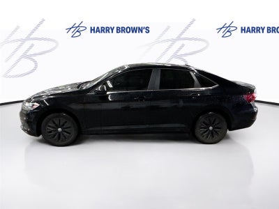 2021 Volkswagen Jetta SE