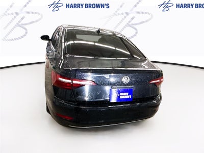 2021 Volkswagen Jetta SE