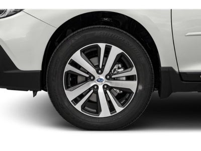2018 Subaru Outback Limited
