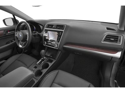 2018 Subaru Outback Limited