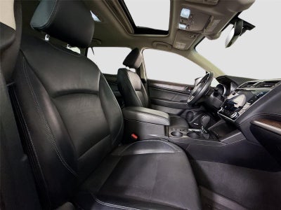 2018 Subaru Outback Limited