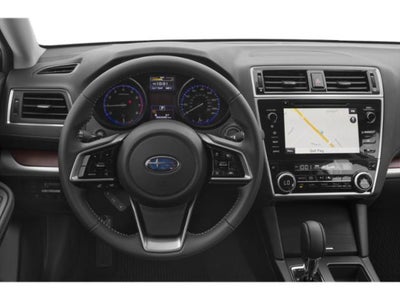 2018 Subaru Outback Limited