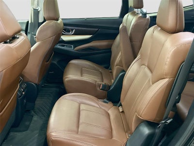 2020 Subaru Ascent Touring