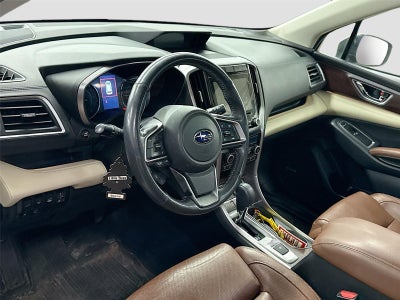 2020 Subaru Ascent Touring