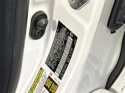 2018 Toyota Camry Hybrid Hybrid SE