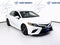 2018 Toyota Camry Hybrid Hybrid SE
