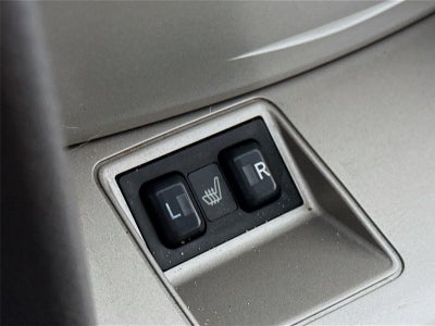 2009 Toyota Camry Hybrid Base