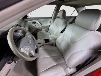 2009 Toyota Camry Hybrid Base