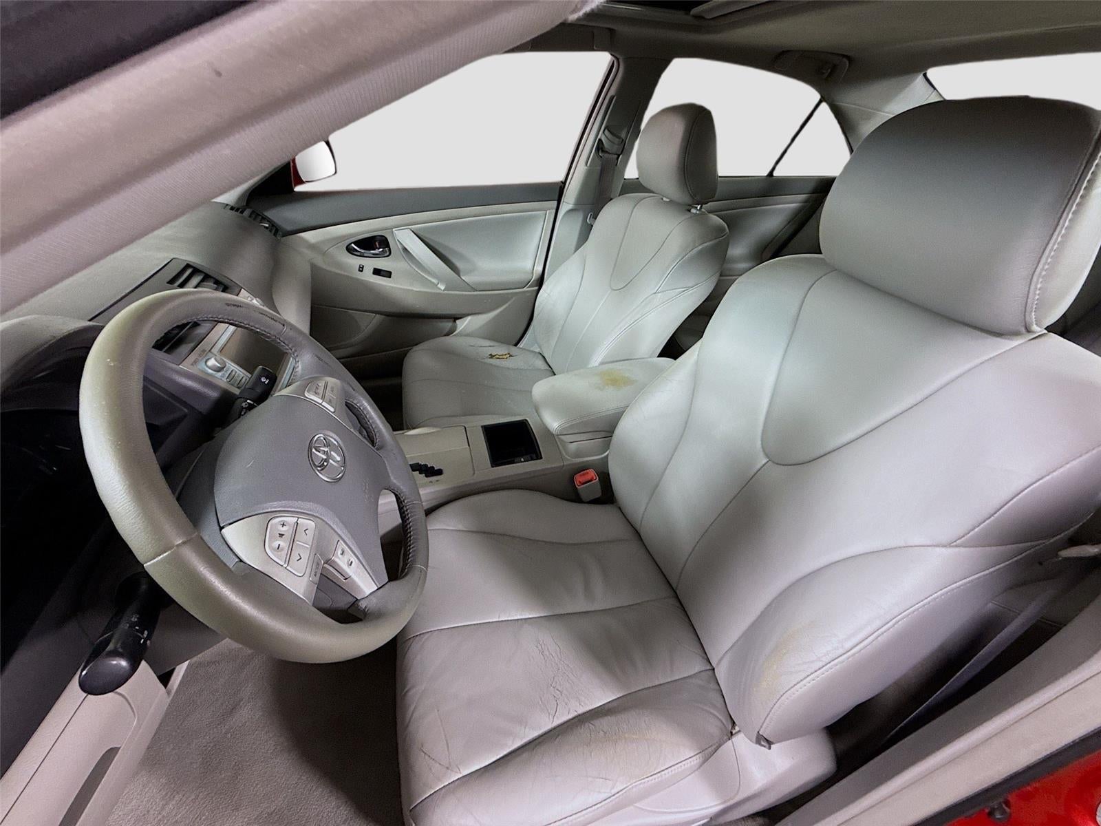 2009 Toyota Camry Hybrid Base