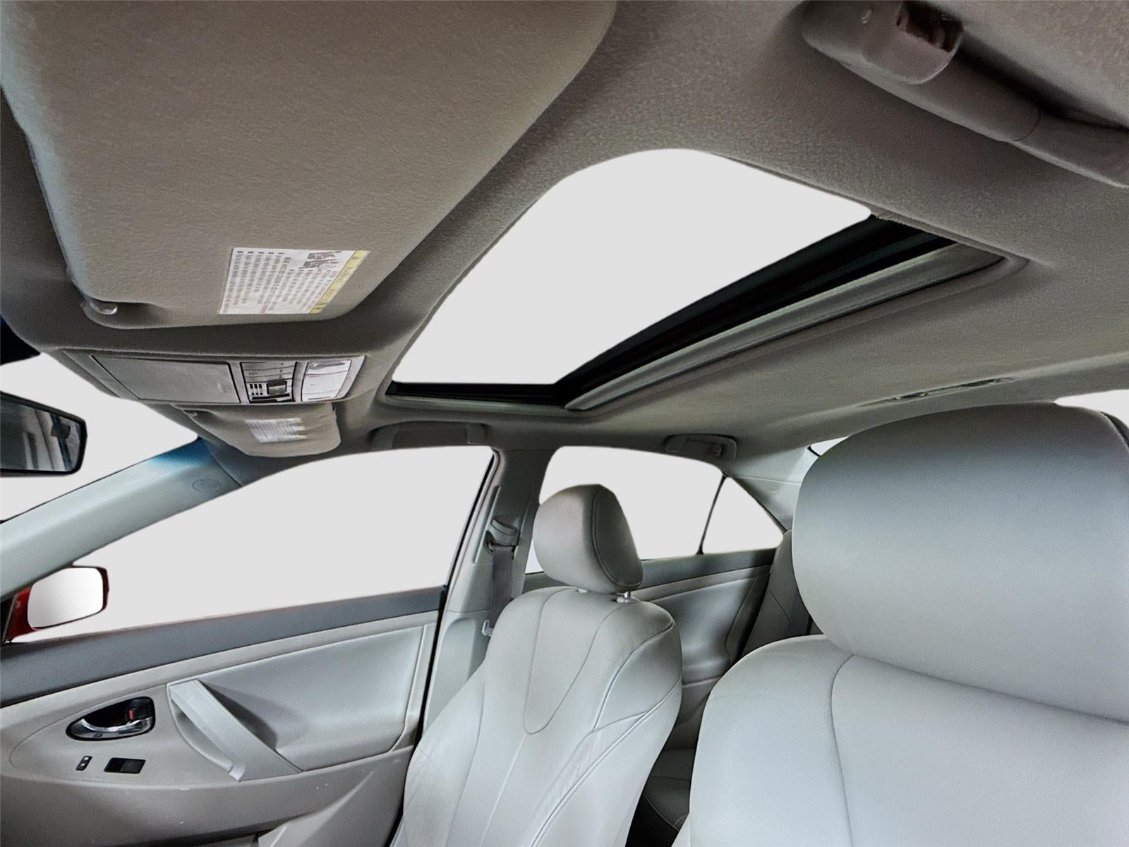 2009 Toyota Camry Hybrid Base