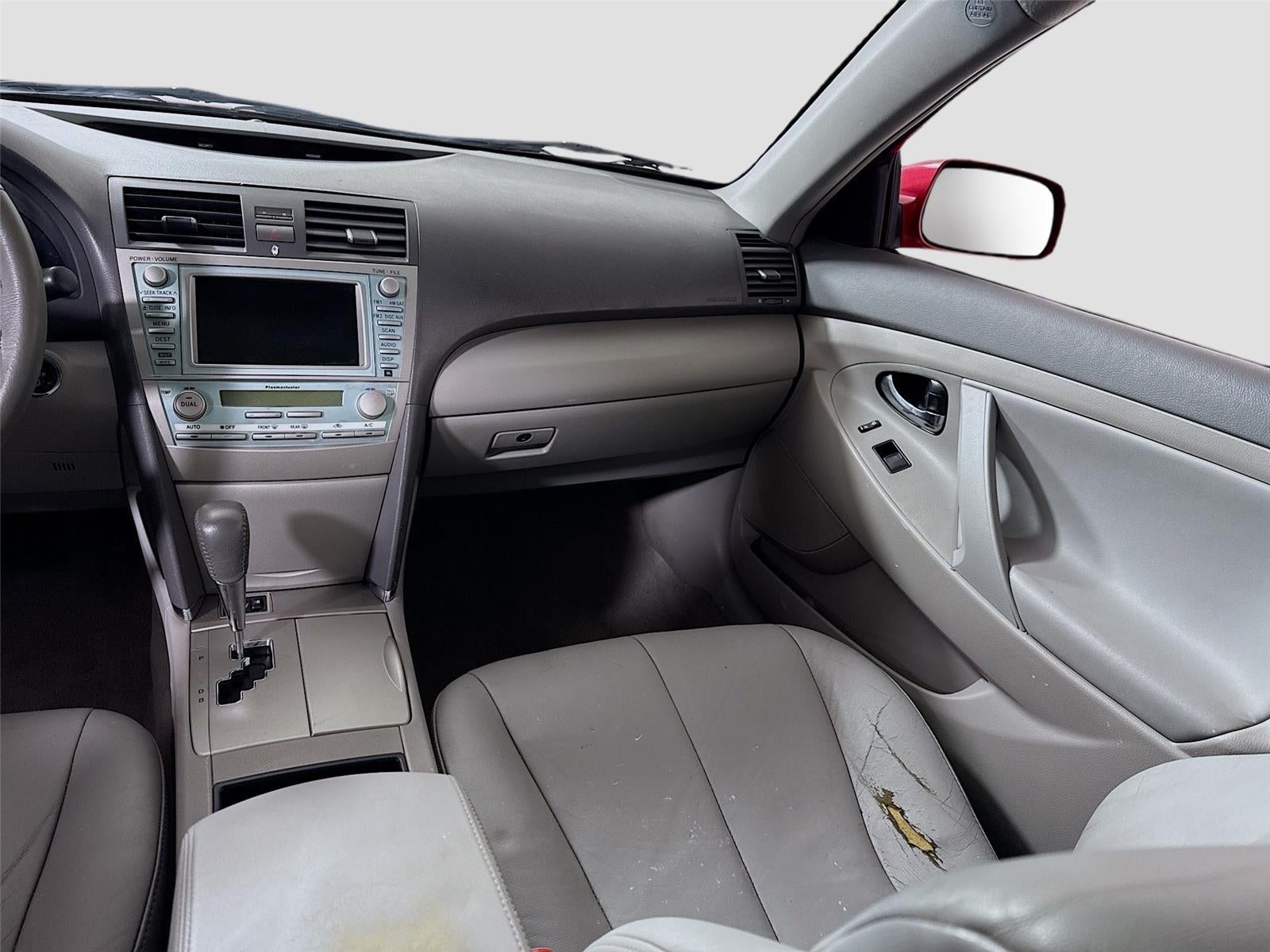 2009 Toyota Camry Hybrid Base