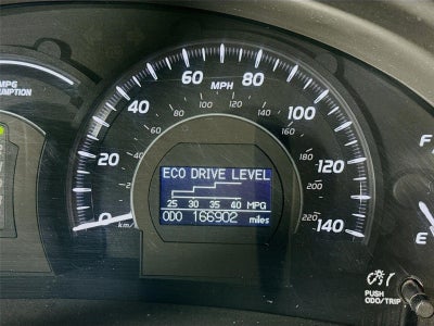 2009 Toyota Camry Hybrid Base