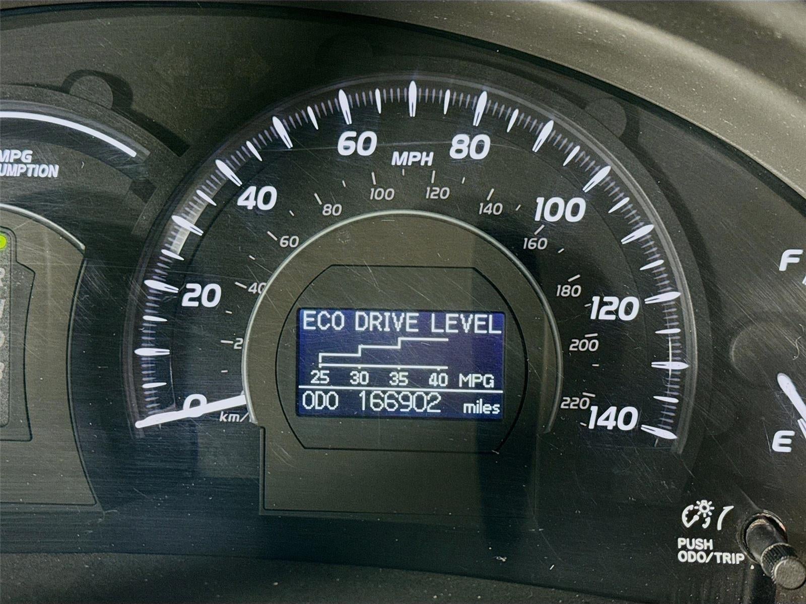 2009 Toyota Camry Hybrid Base