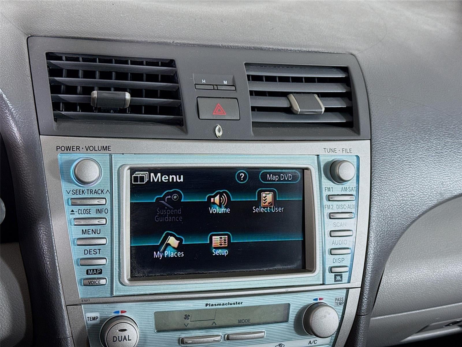 2009 Toyota Camry Hybrid Base