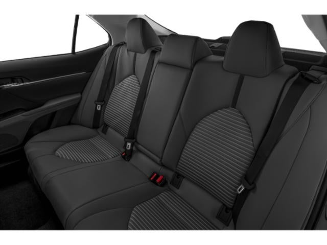 2024 Toyota Camry SE AUTO AWD