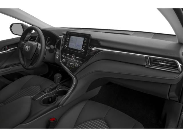 2024 Toyota Camry SE AUTO AWD