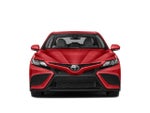 2024 Toyota Camry SE AUTO AWD
