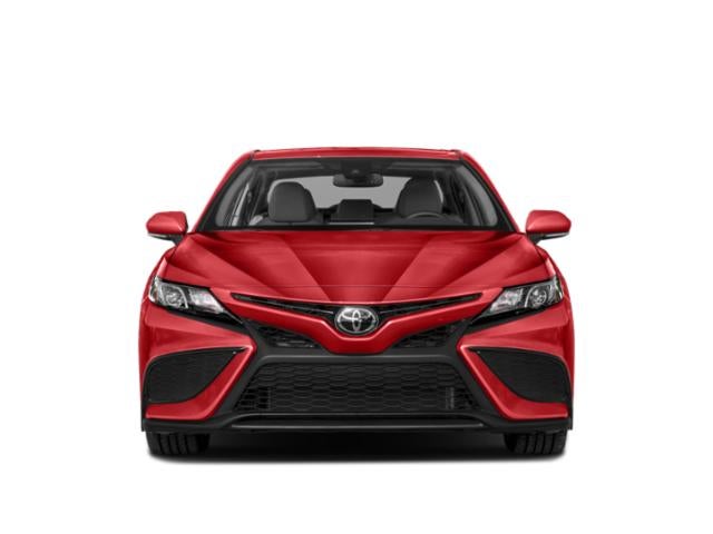 2024 Toyota Camry SE AUTO AWD