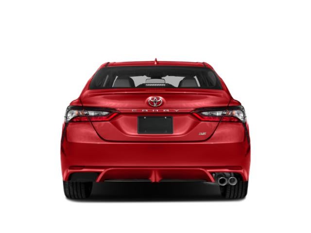 2024 Toyota Camry SE AUTO AWD