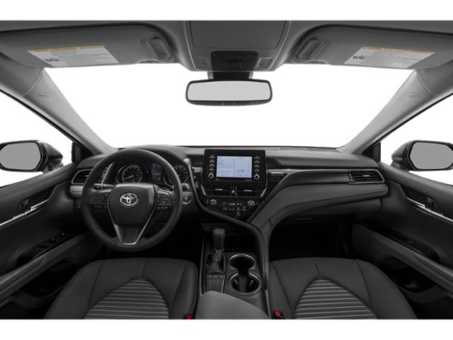 2024 Toyota Camry SE AUTO AWD