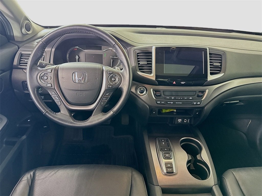 Used 2020 Honda Ridgeline RTL with VIN 5FPYK3F53LB019169 for sale in Faribault, Minnesota