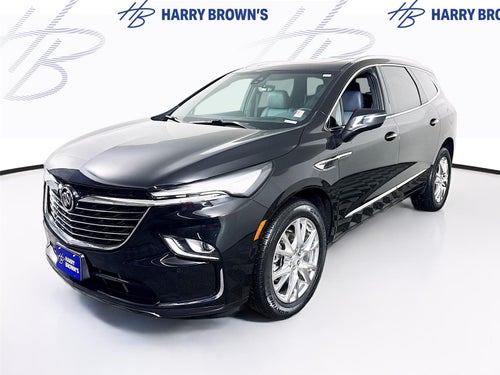 2022 Buick Enclave Premium