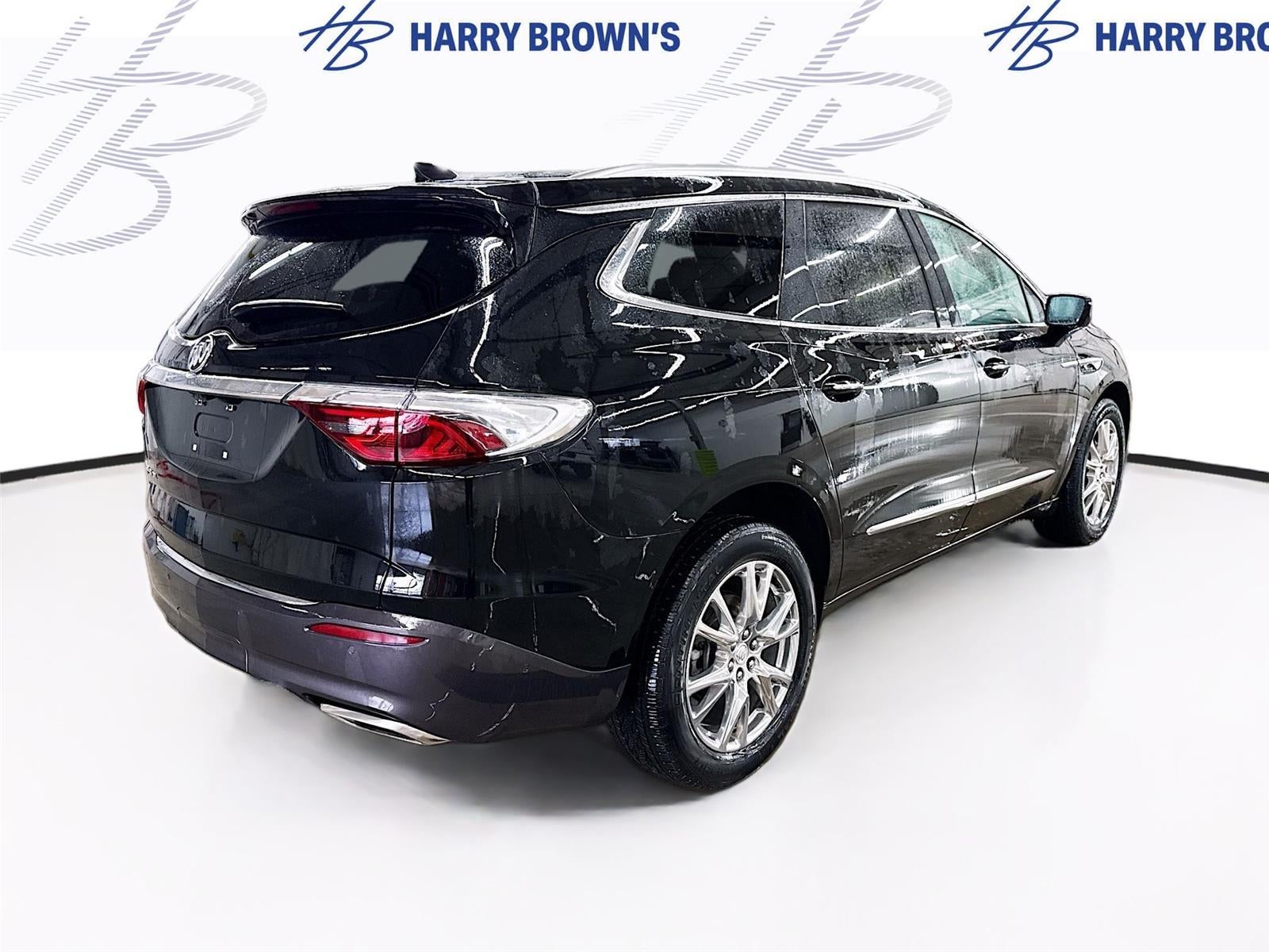 2022 Buick Enclave Premium