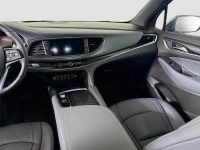 2022 Buick Enclave Premium