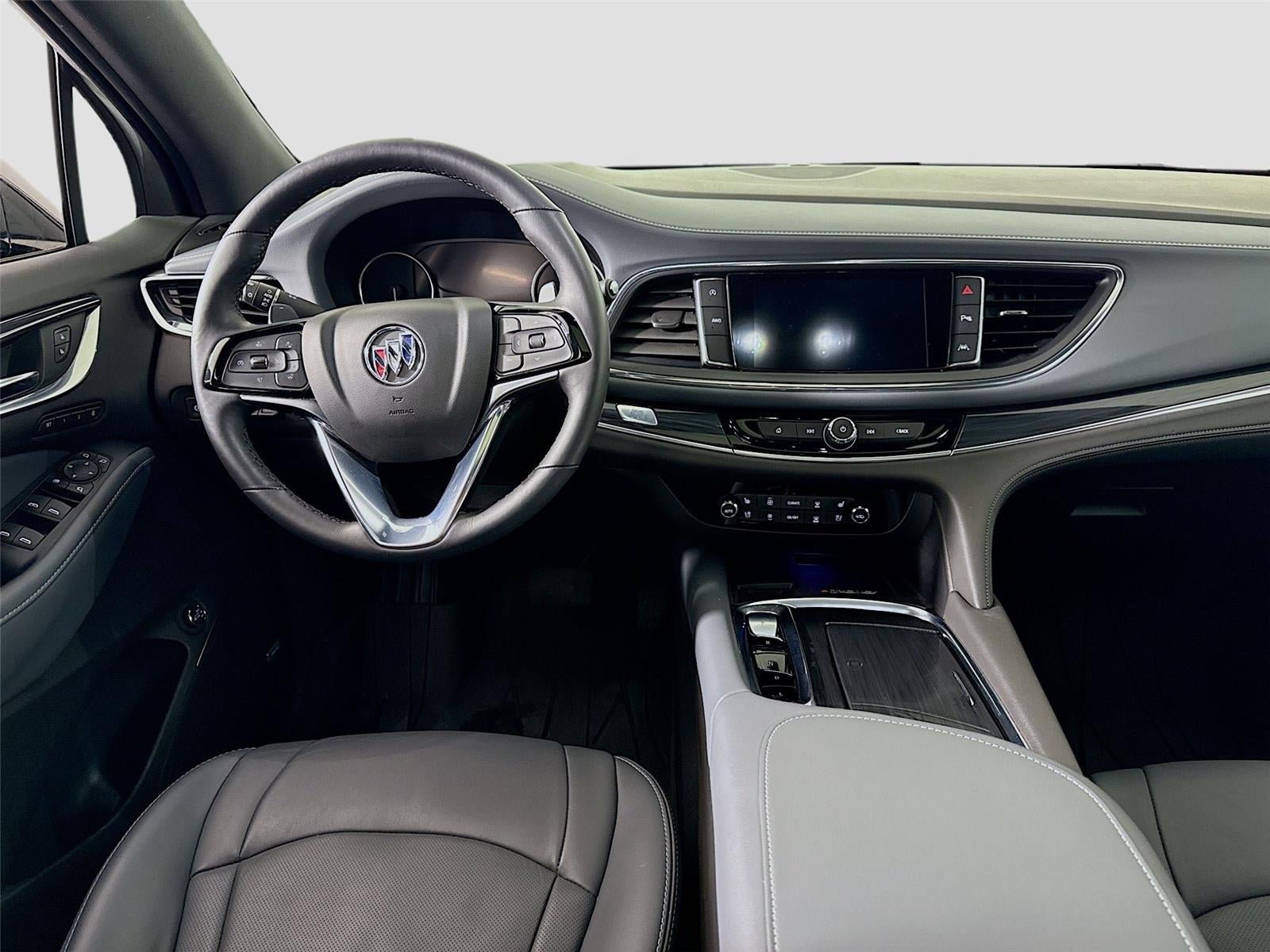 2022 Buick Enclave Premium