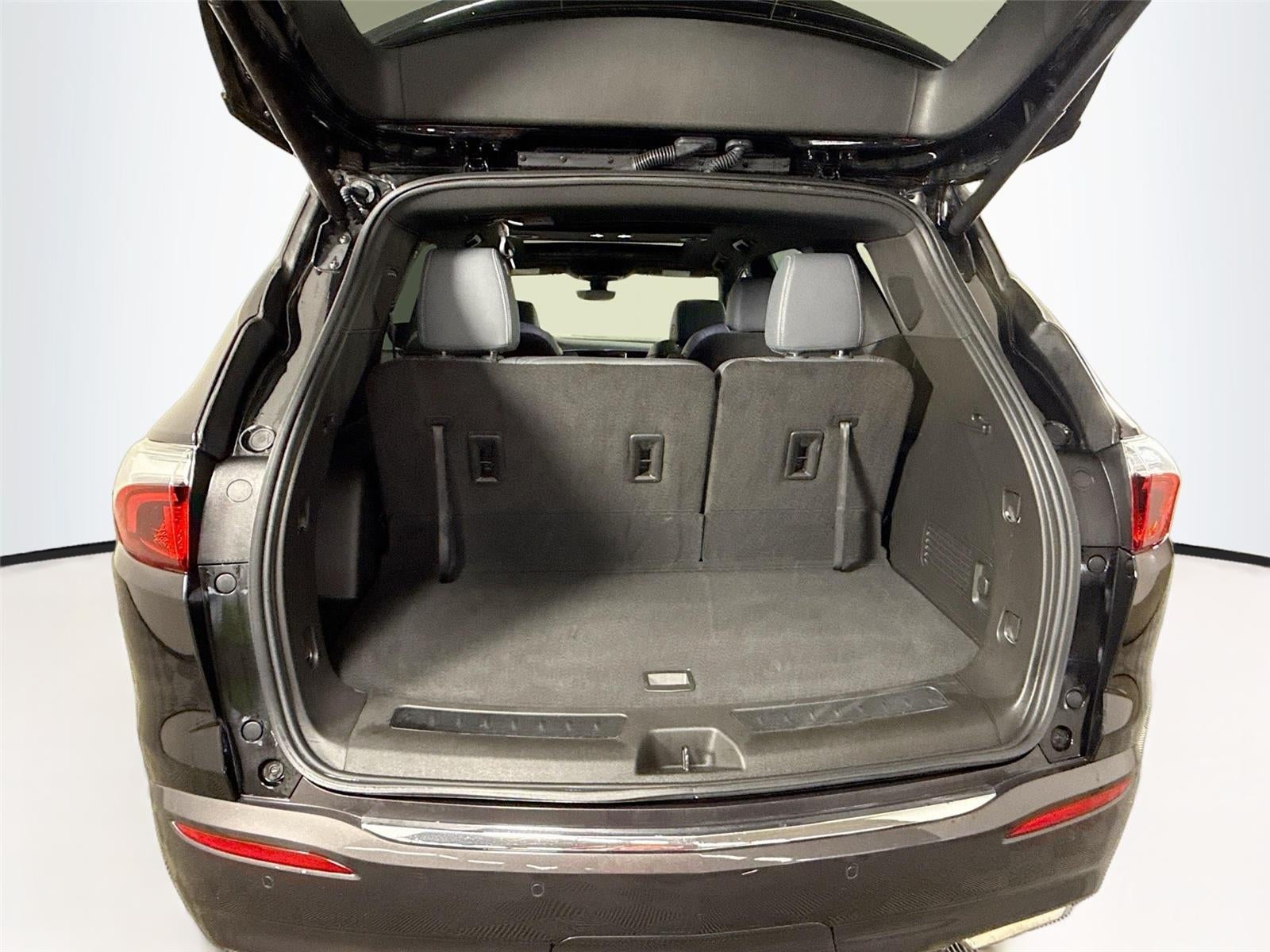 2022 Buick Enclave Premium