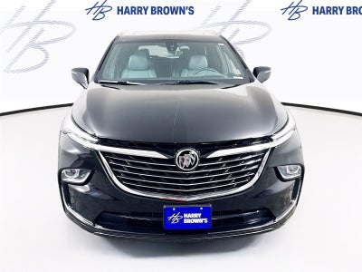 2022 Buick Enclave Premium