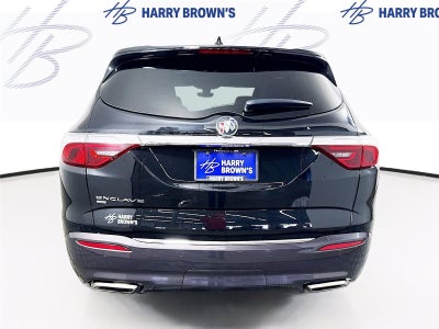 2022 Buick Enclave Premium