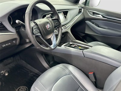 2022 Buick Enclave Premium